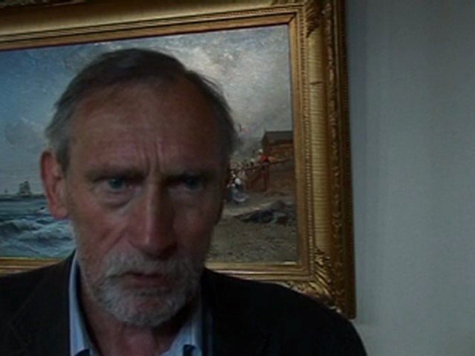 Réunion Publique "Aménagement Front de Mer"