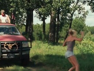 Straw Dogs - Bande annonce [VO HD]