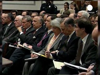 Usa: George Mitchell lascia incarico per Medio Oriente