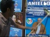 L'Italia vota per le comunali, test politico per Berlusconi
