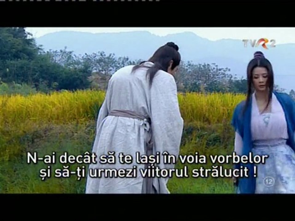 Regele Qian Ep 06