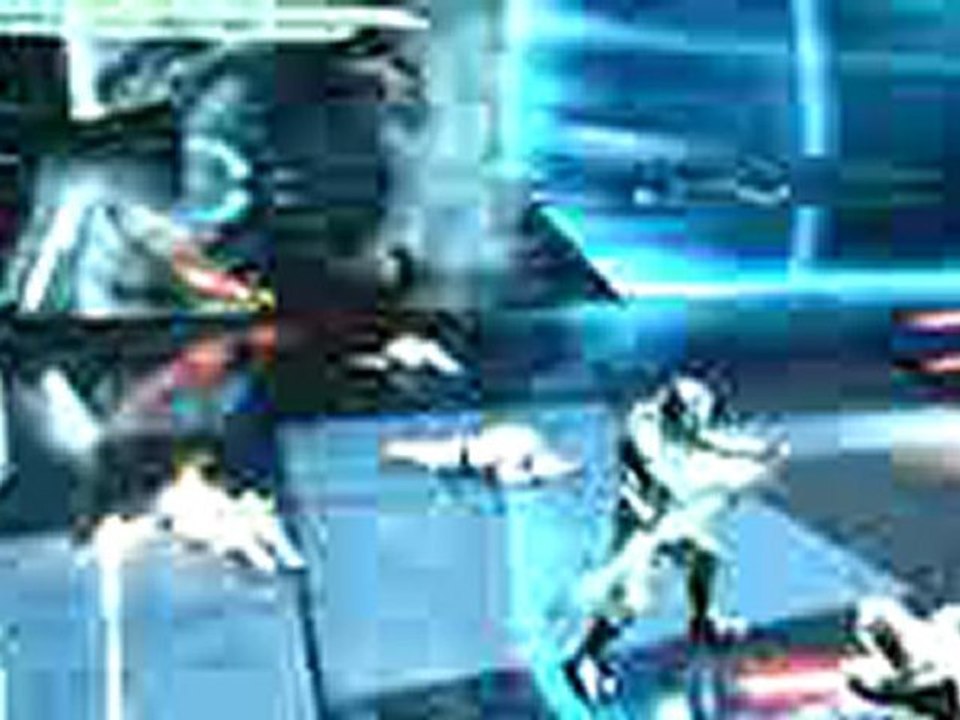 Vidéo test Star wars le pouvoir de la force II