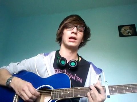 Baptiste Gava - Casting JVSCAZ Saison #2