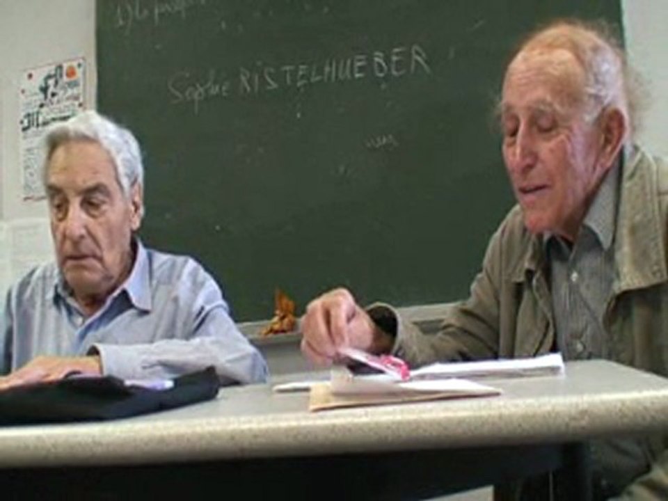 11.SEMINAIRE SCHERER.JEAN SOLER.LE DIEU VIVANT..