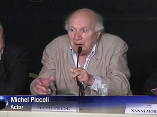 Cannes Presents: 'Habemus Papam'