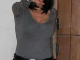Emilie jolie...