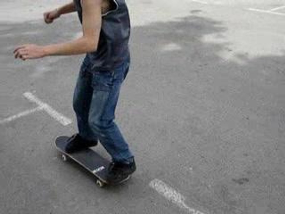 Video skate