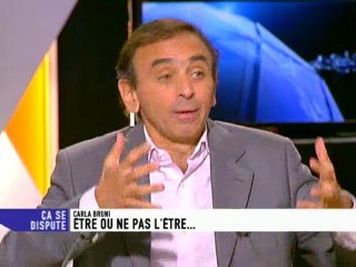 Ça se dispute (Bonus) i>TELE 14 mai 2011