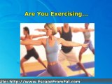 Why is Losing Weight So Hard?