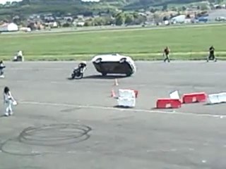 TORENTO DIMANCHE 17 AVRIL 2011