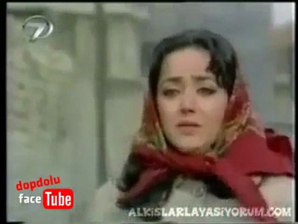 Emrahın Annesine Püskevit İsyanı!