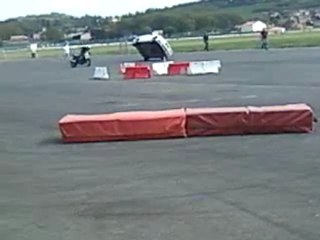 TORENTO DIMANCHE 17 AVRIL 2011