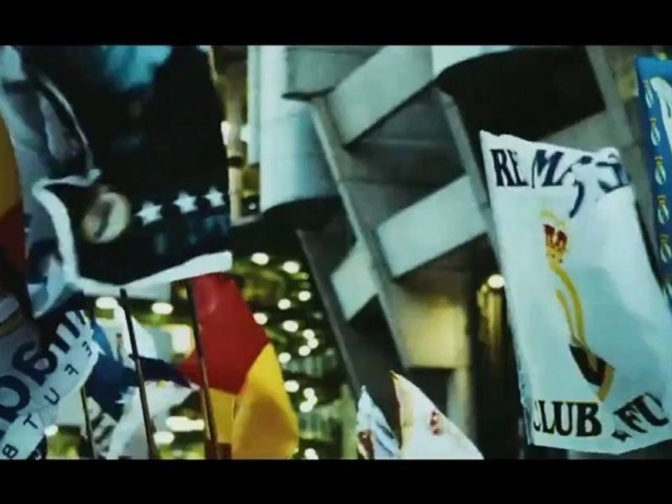 Cristiano Ronaldo 2011 HD RocketMan (only 2011)