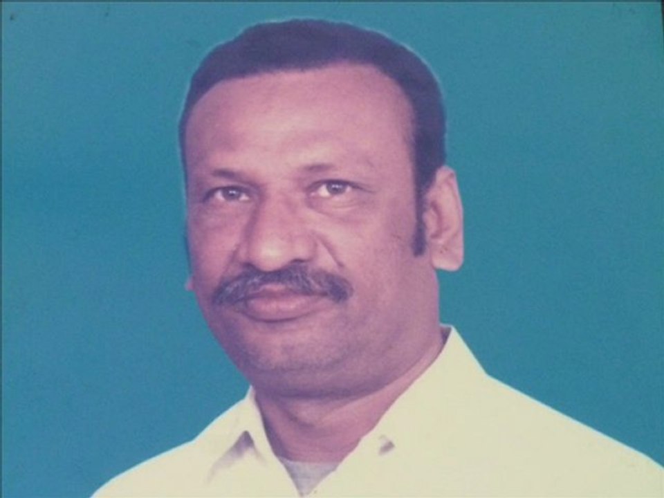 Ramanathan