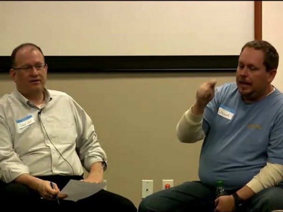 Real Estate Investors Club Utah - Shaw Watkins Interview Part 1