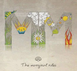 Master Margherita - The Marginal Rules (2011) HQ Full Album Free Download
