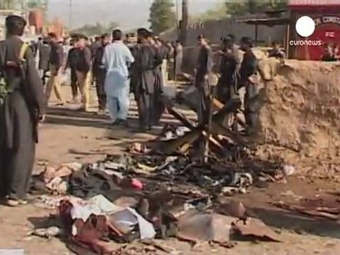Attentato in Pakistan: Casa Bianca condanna, atto odioso