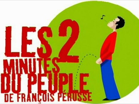 Les Deux Minutes Du Peuple - Jacques Cartier partie 2