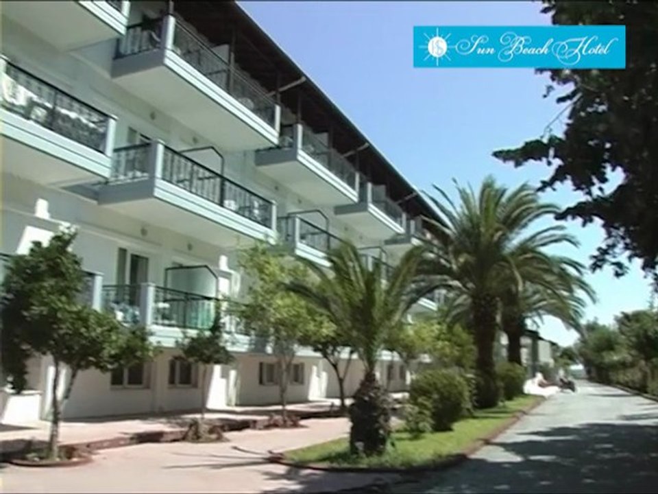 Sun Beach Hotel