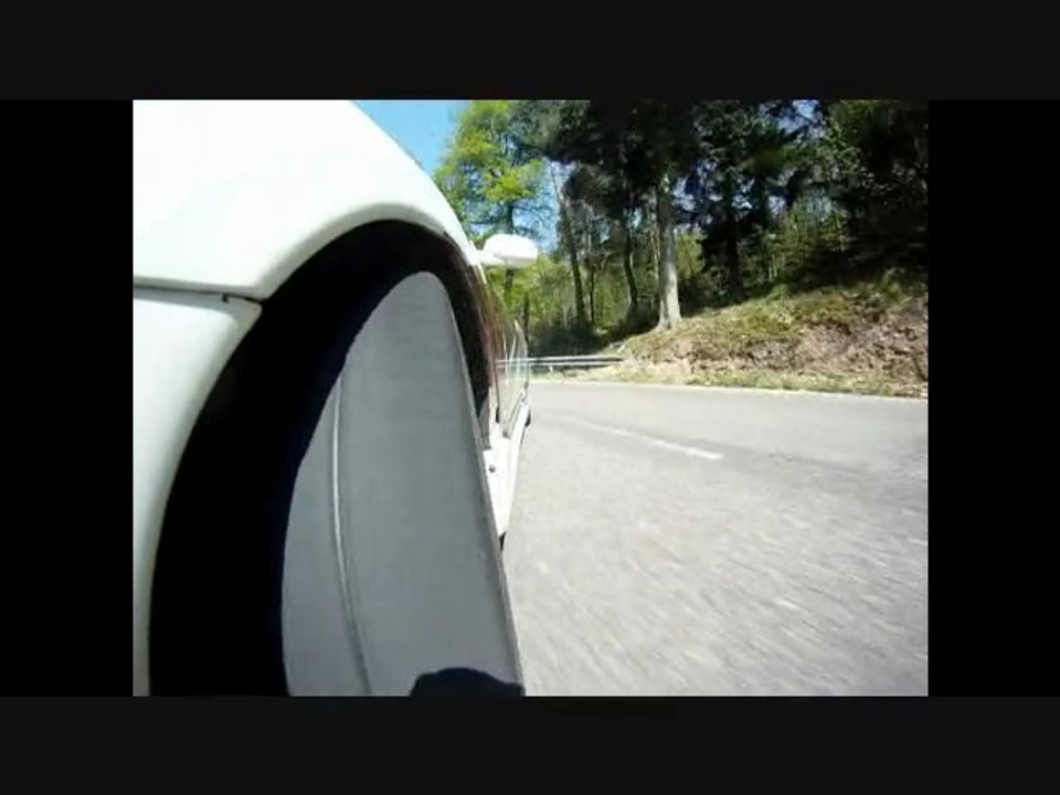 turckheim - 3 épis - nissan skyline r33 MSO