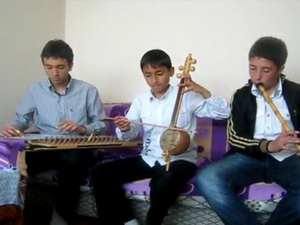 Fikrimin ince gülü