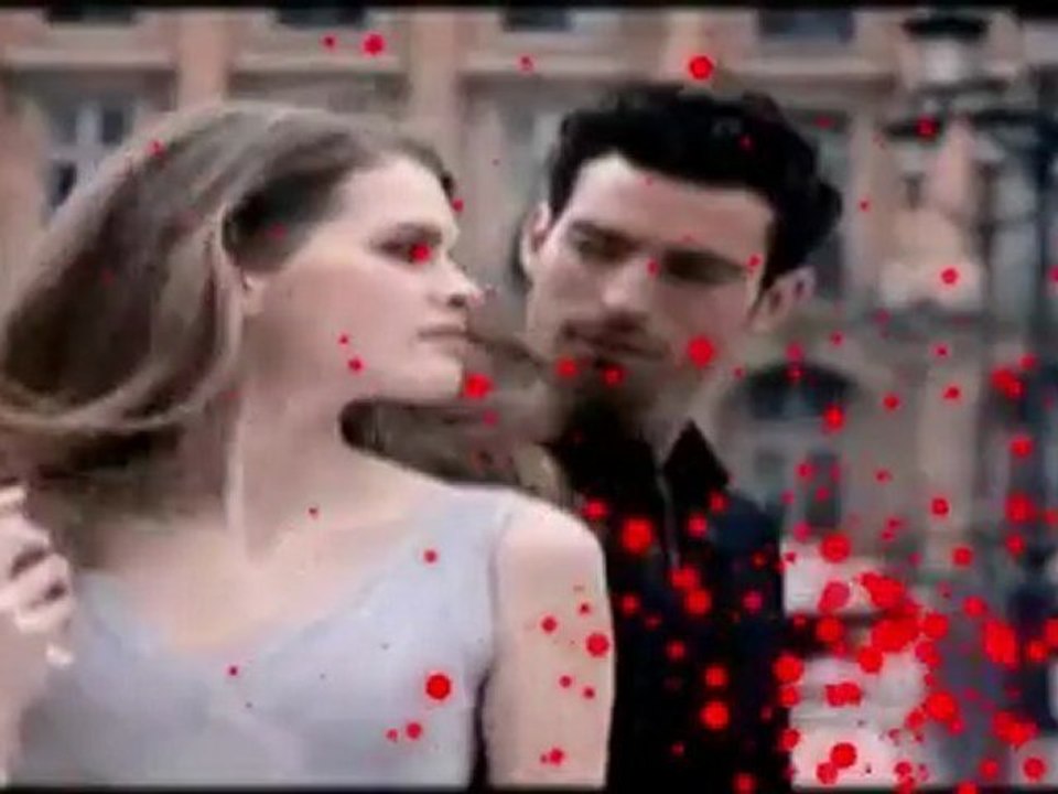 JE REVE SOUVENT D'UNE FEMME - ALAIN DELORME