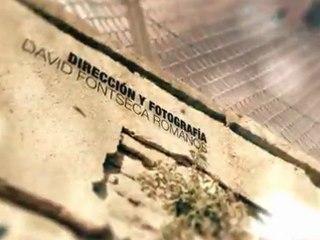 "Mientras los niños jugaban"