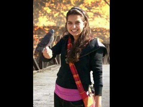 Ben Hep Aşığım 2011 Şiir