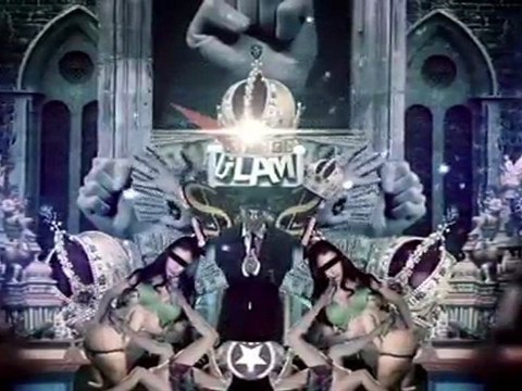 ROCKIN' SQUAT .Le Pouvoir Secret