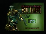 Legacy of Kain Soul Reaver walkthrough 1 - Raziel, lieutenant déchu de Kain