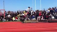 Fail Compilation April 2011 -- TNL