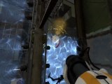 LGM - Portal 2 Mode Coop : Les gels /10