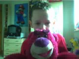 Lotso's Hugging Tips #1 Hugging Someone That is Nice