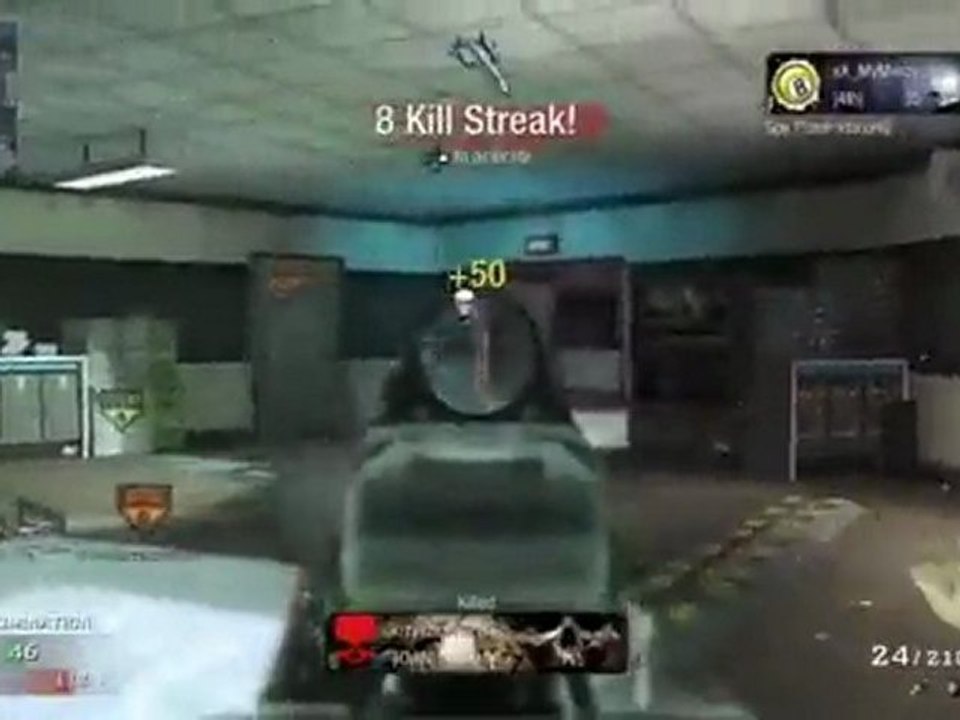 MODERN WARFARE 3 LEAKED INFORMATION FIRST TRAILER REVEAL HAS BEEN RELEASED. WATCH NOW!