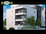 Achat Vente Appartement  Montpellier  34080 - 38 m2
