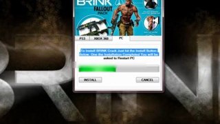 DOWNLOAD BRINK PC CRACK (SKIDROW VERSION V1.5)