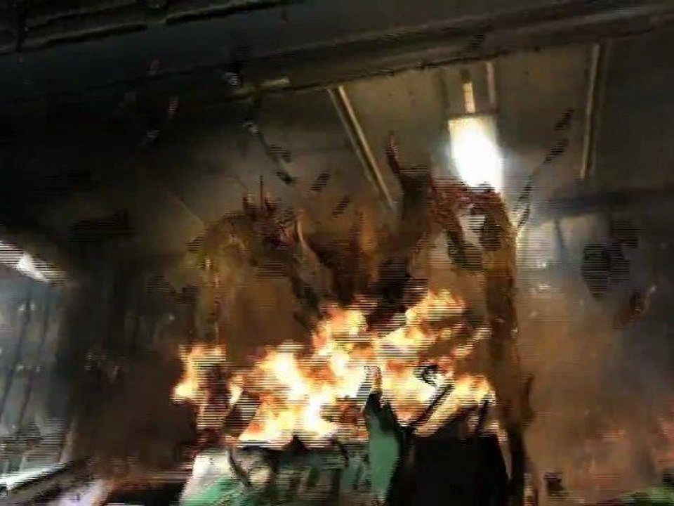 Lost in Dead Space 2 épisode 2