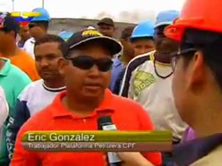 Contragolpe Especial Primera Plataforma Petrolera CPF en el estado Bolívar 01_02