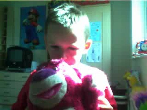 Losto's Hugging Tips #4 Hugging Everybody