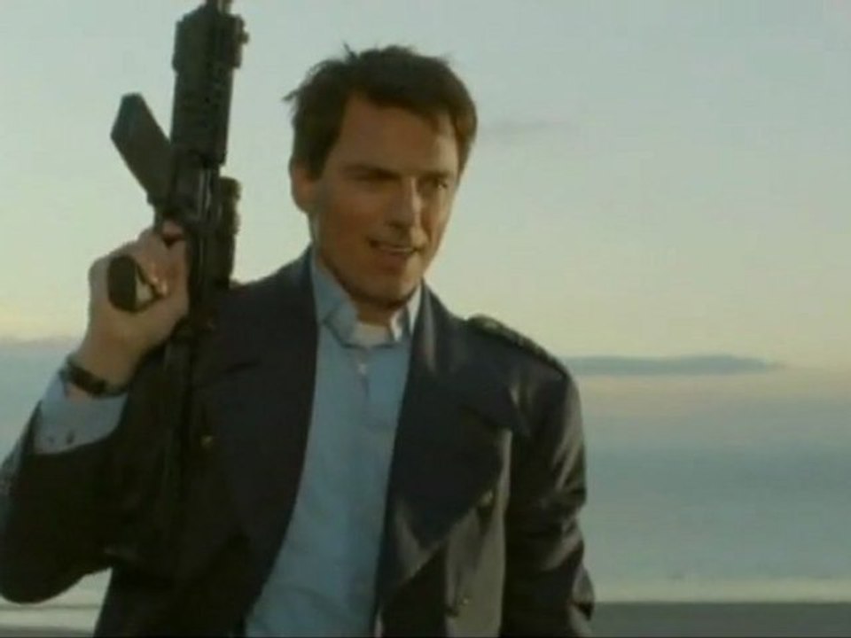 Torchwood: Miracle Day - STARZ Originals