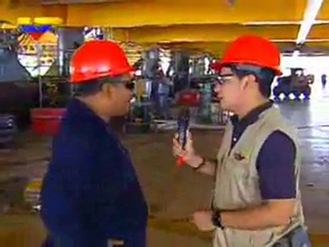 Contragolpe Especial Primera Plataforma Petrolera CPF en el estado Bolívar 02_02