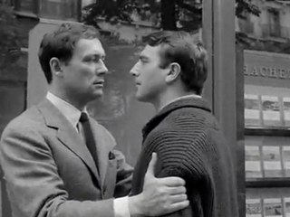 Le Feu Follet (1963).2