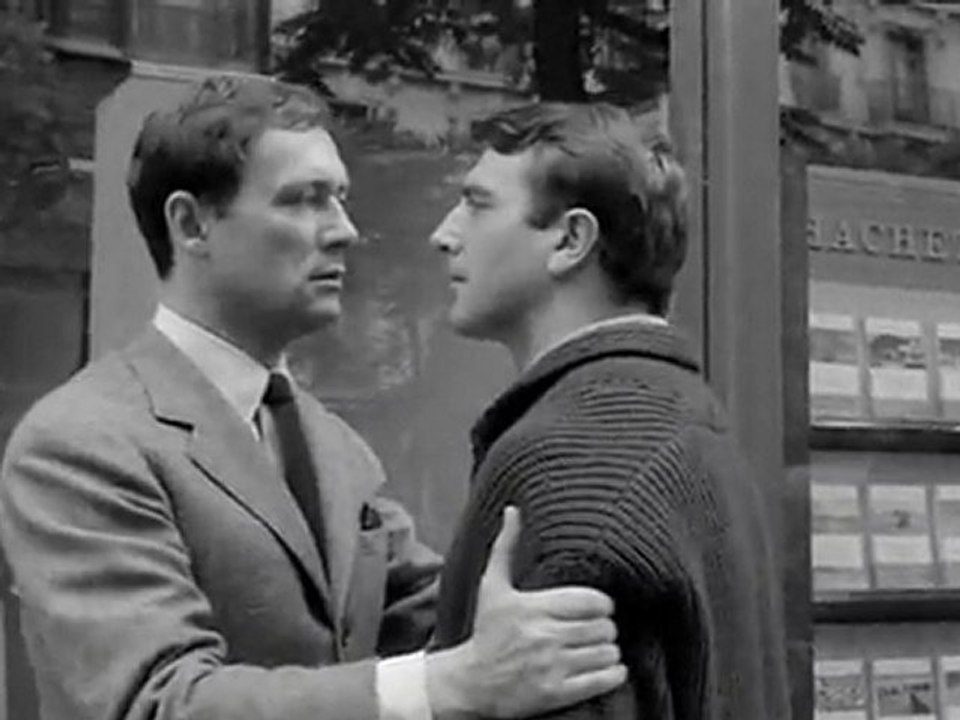Le Feu Follet (1963).2
