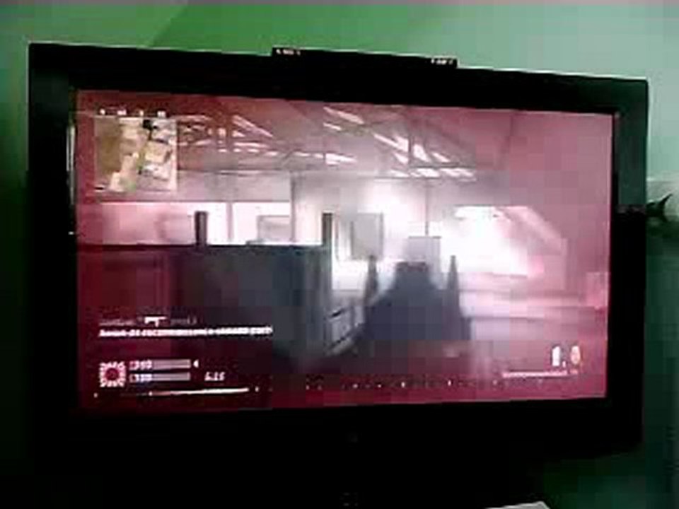 call of duty world at war multijoueur