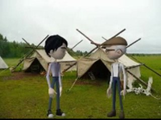 Rebekah Spanish VCD wmv