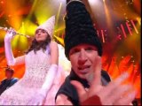 Moldova Eurovision Entry 2011