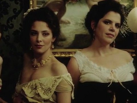 L'Apollonide, de Bertrand Bonello (extrait)