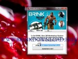 BRINK PS3 KEYS ,XBOX 360 KEYS & PC SKIDROW CRACK !!