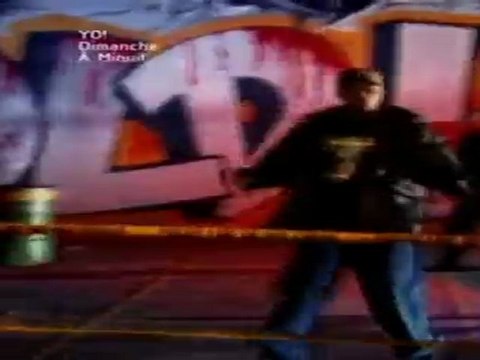 GZA Ft. Inspectah Deck – Cold World