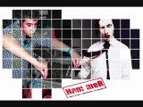Marilyn Manson - Sweet Dreams Remix [By Deejay Ham-meR] 2011